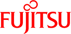 Fujitsu logo