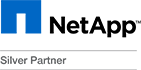 NetApp logo