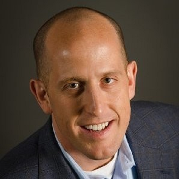 A headshot of Procurri employee Mike Nagy.