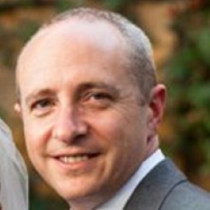 A headshot of Procurri employee Julian Bannister.